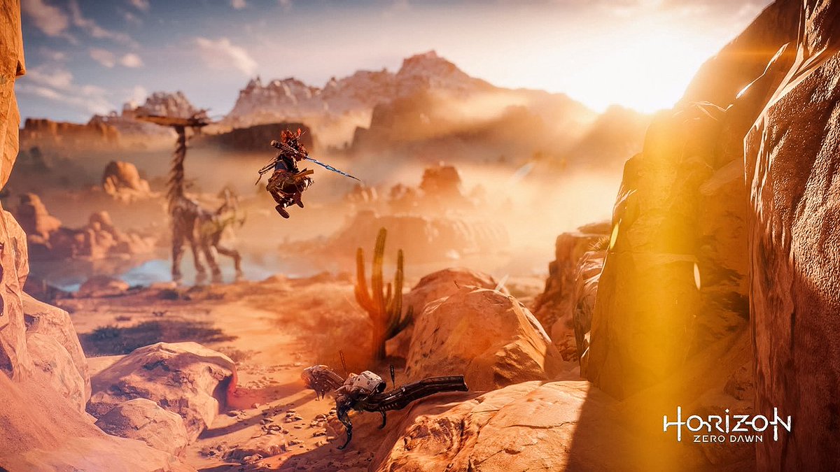SillyAngel0906's tweet photo. ☀️Its #VirtuaSun day!☀️

Not A Sound 📷 A look at STEALTH photos 🤫

 #HorizonZeroDawn  @VirtuaCam_  #HZDphotomode #VGPUnite #VirtualPhotography #AssassinsCreedOdyssey #ACPhotoMode https://t.co/LnIzlOUCJ7