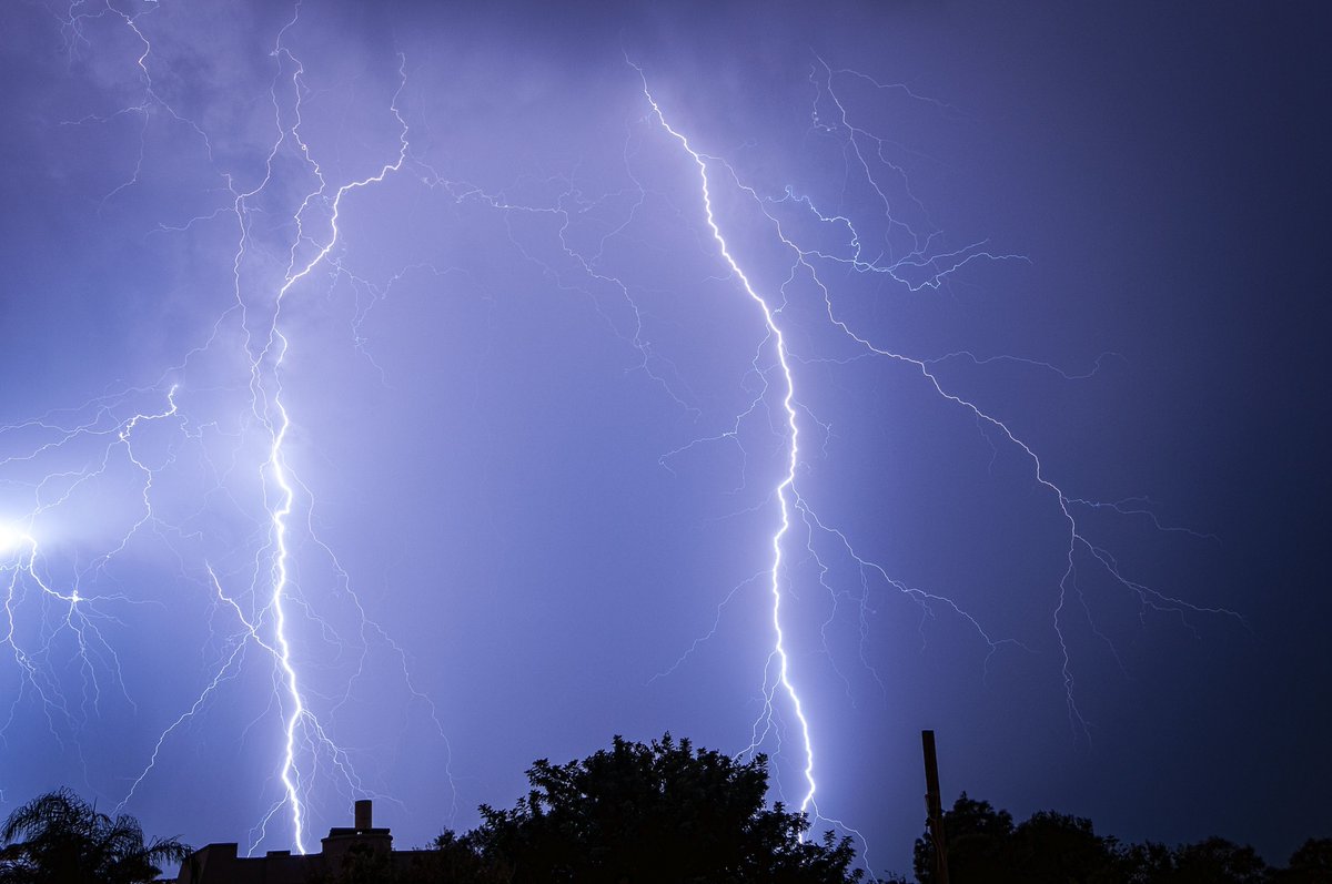 Electrotec7's tweet image. Is your property protected in the event of a lightning strike?

#electrotec #lightning #protection #lps #surgeprotection #strike #testing