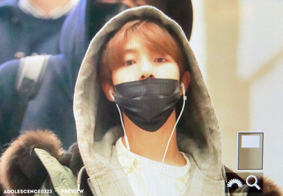 Adolescence0323's tweet photo. 20190210
#NCT #NCTDREAM #RENJUN #런쥔 https://t.co/IiKWe0WB3g
