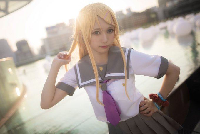 コスプレイヤーKaori（ふしみかおり）のTwitter画像72