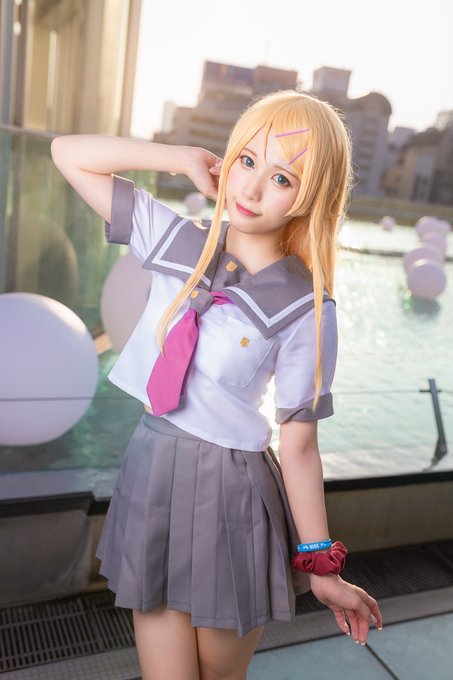 コスプレイヤーKaori（ふしみかおり）のTwitter画像74