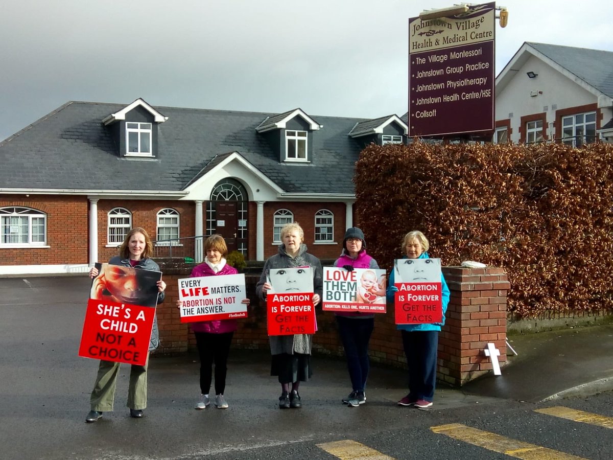 Walk Tall On Twitter Yesterday In Johnstown Navan Co Meath