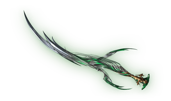 Tkグラン グラブル 風ブレグラ武器 ヴィントホーゼ の性能 評価 奥義性能upの効果 は奥義発動ターンのみ スキルcb上限upは2本でカンスト 剣聖性能は高め T Co F2dp0dnqw9