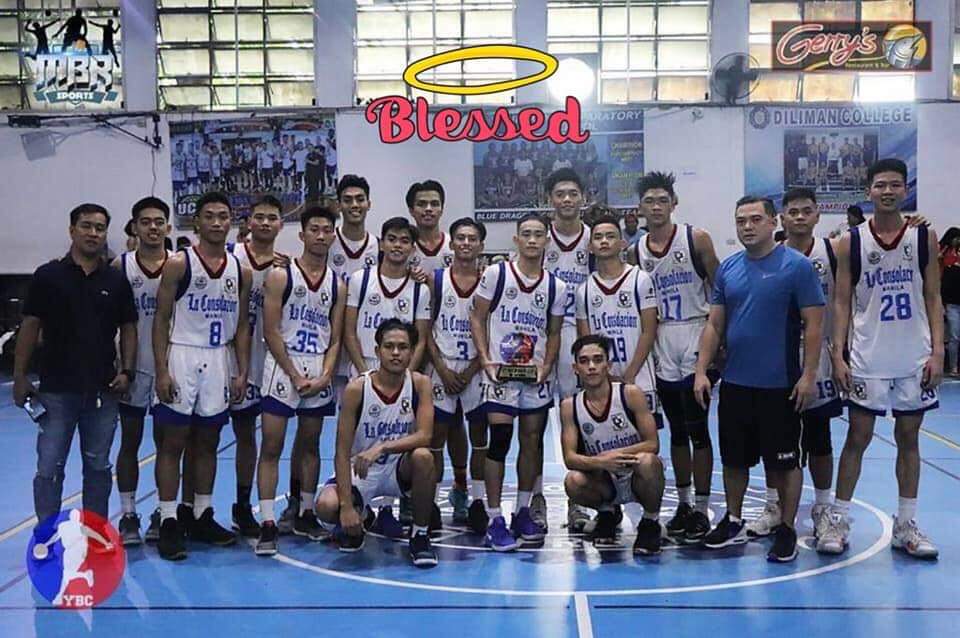 lattrellkheown's tweet photo. Thank you LCCM for this memorable year💙
#2gold
#2silver
#BabyBlueRoyals https://t.co/Xda6bHKVyk