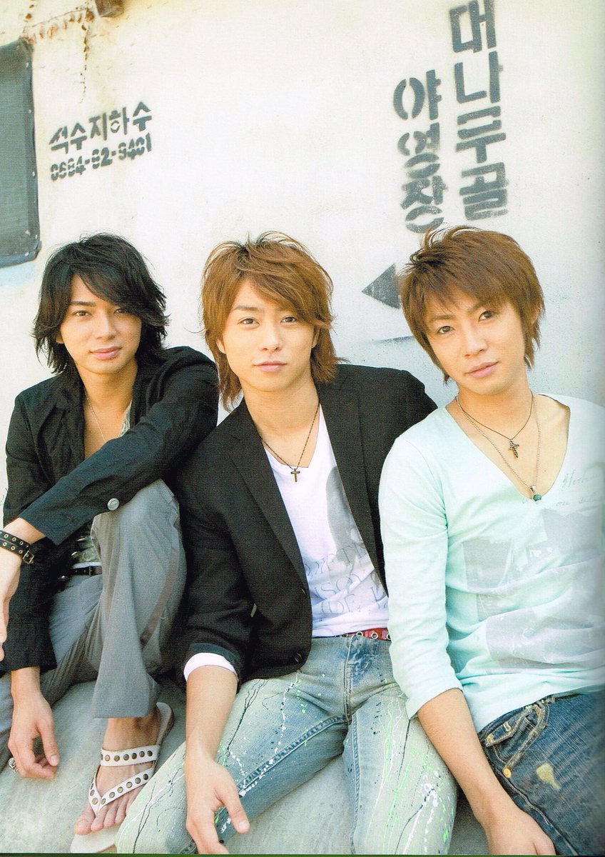 脚長い！チャラい！カッコイイ！ ARASHI in Korea #相葉雅紀 #嵐