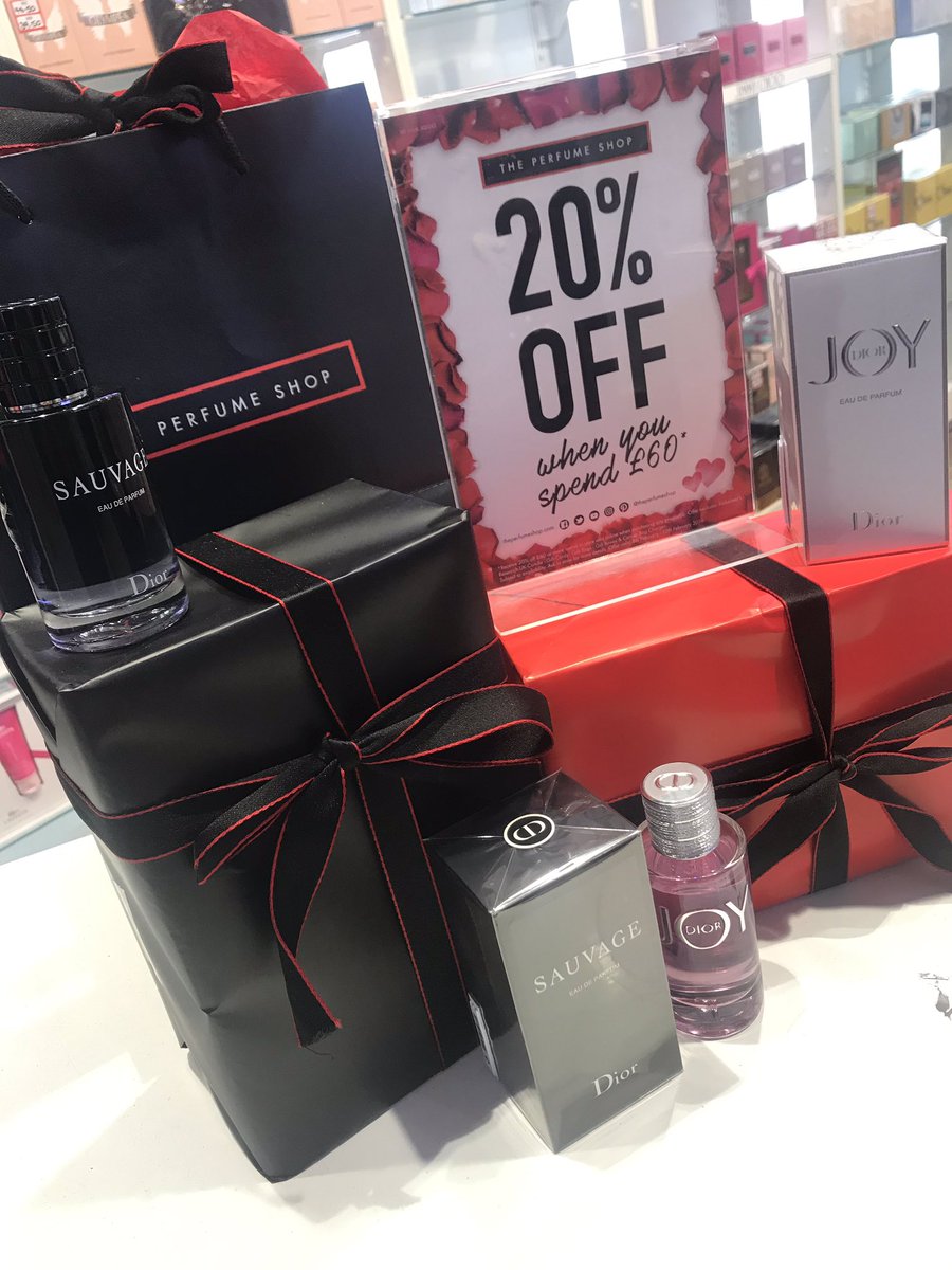 EldonSquareTPS's tweet image. DONT MISS OUT‼️ It’s the last day you can take advantage of this brilliant offer😱
20% off when you spend £60🛍 Visit us in store today🥰

#ValetinesDay #giftidea #perfumeoffers #sale