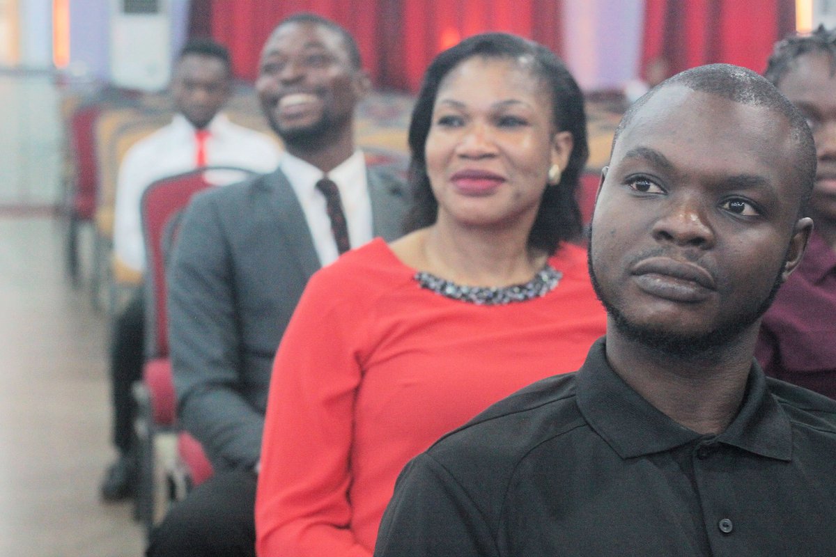 tremvalleyest's tweet image. The major challenges we have in Nigeria is that we integrity. 
The fact that you have the influence to do some (wrong) things for your children doesn't mean you should do it. 

#TREM @okeomezi #INTEGRITY
#FinancialMonth