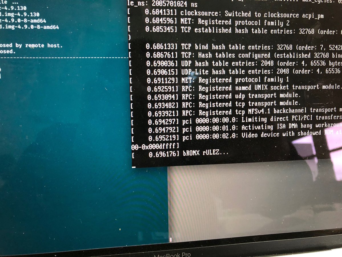 _BRONX_'s tweet photo. building my own kernel! via @vigobronx at #ab2018 https://t.co/BVRhZ05ZXc