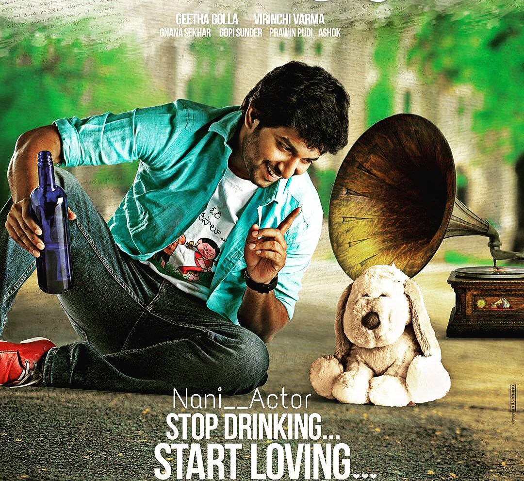 Nani__Actor's tweet photo. #Yash #KGF #humblefilm #rockingstaryash #srindhishetty #radhikapandith #shahrukhkhan #mahirakhan #Karachi #MaheshBabu #alizafar #KoffeeWithKaran #قصيد #مملكة_مشعل_للدعم #الف_مبروك #Nani24 #nani #nameisnani #shahidkapoor #iamsrk #rampathnoni https://t.co/U7YKocA4JF