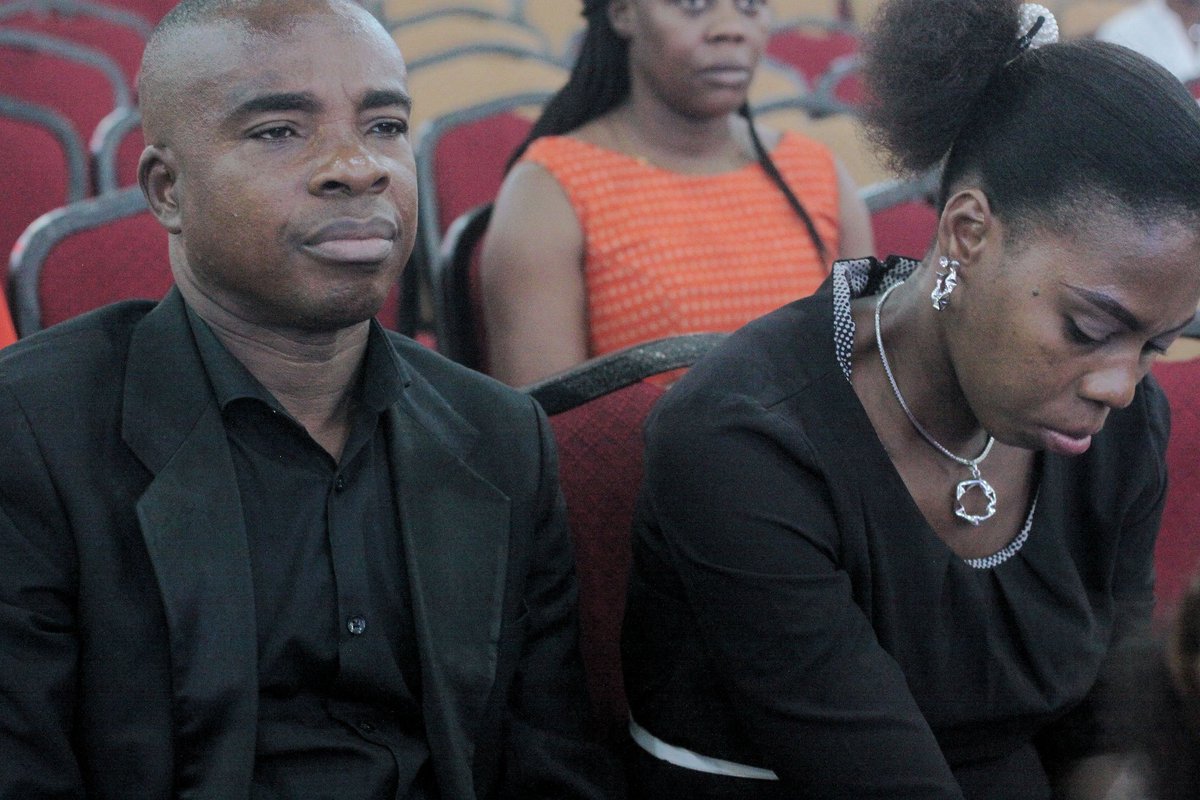 tremvalleyest's tweet image. The problem with Nigeria is lack of competence and integrity. 
The only place the solution to the problem of this nation is, is the church.... therefore the church should embrace and teach competency and integrity.

#TREM @okeomezi 
#INTEGRITY
#FinancialMonth