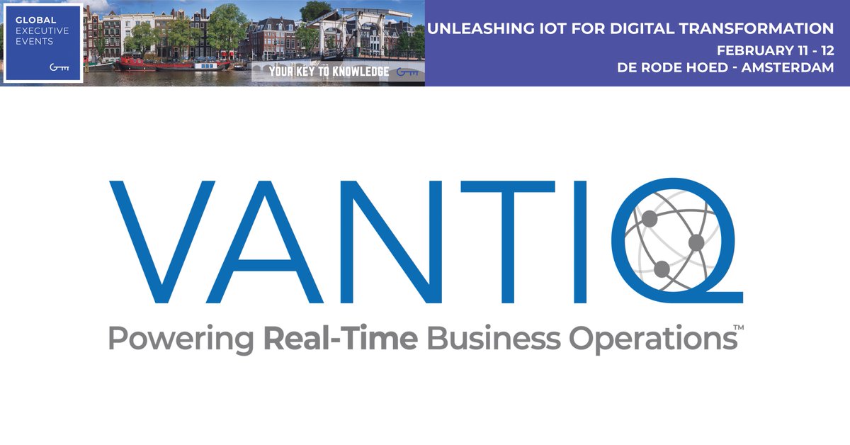 engineer_gone's tweet image. RT @GlobalExecEvent: Welcome on board, @Vantiq!

We&apos;re glad to have you as sponsor of Unleashing IoT For Digital Transformation.
Event website: unleash-iot.com

#unleashiot #IoT #digitaltransformation #tech #innovation #bigdata #internetofthings…