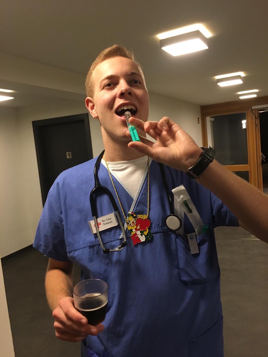 Morsche, wir gehen live ! Ein bisschen virtuell 🚒🚑🚓 hin und her schieben, aber ACHTUNG Zustand nach: