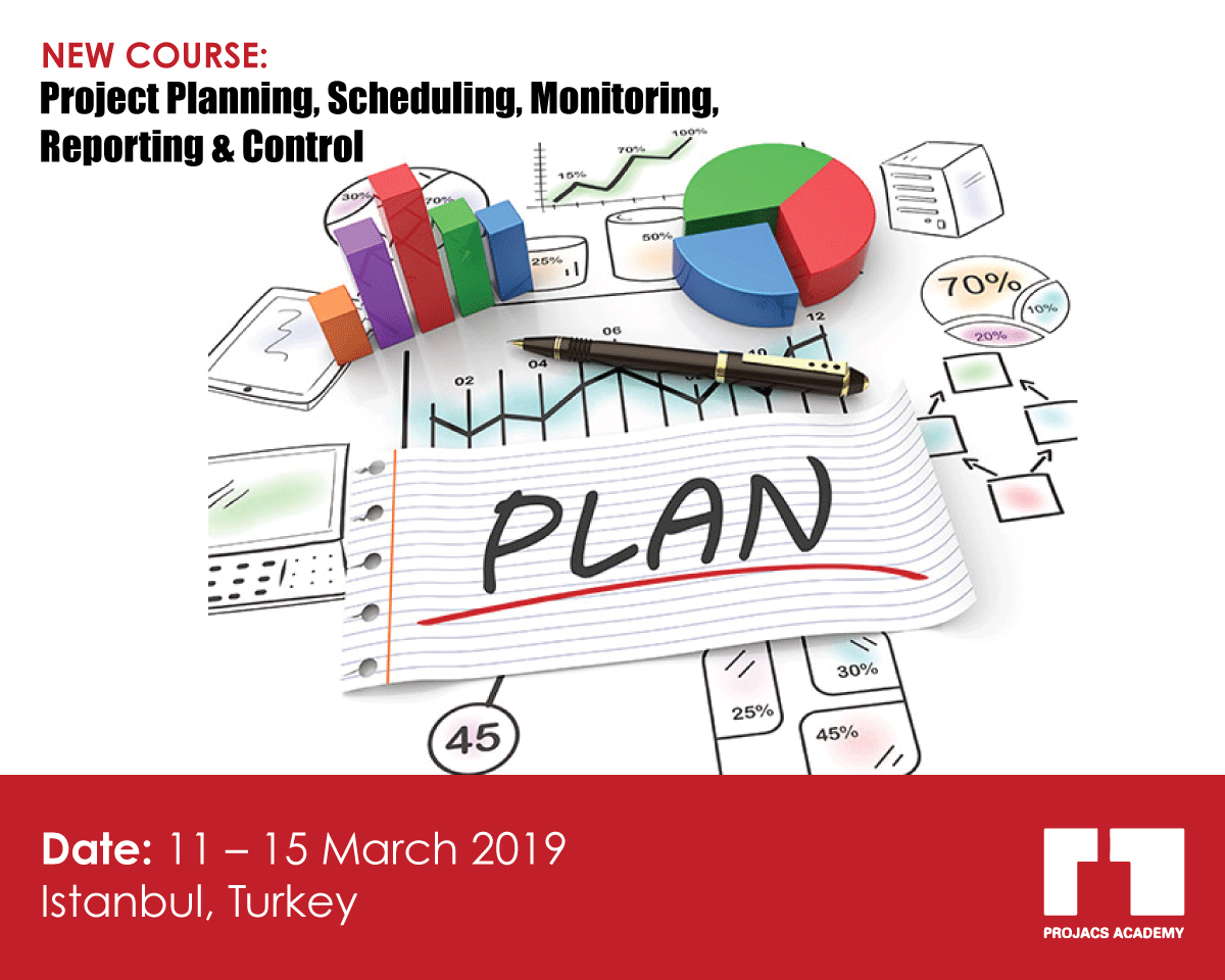 projacsacademy's tweet photo. New Course:
Project Planning, Scheduling, Monitoring, Reporting & Control
Date: 11 – 15 March 2019
Istanbul, Turkey
Register Today!
https://t.co/9zDakWpMzT
info@projacsacademy.com
#projacs_academy #projacs_newcourse #istanbul_students #turkey
#Project_Planning https://t.co/GezdPKF8yW
