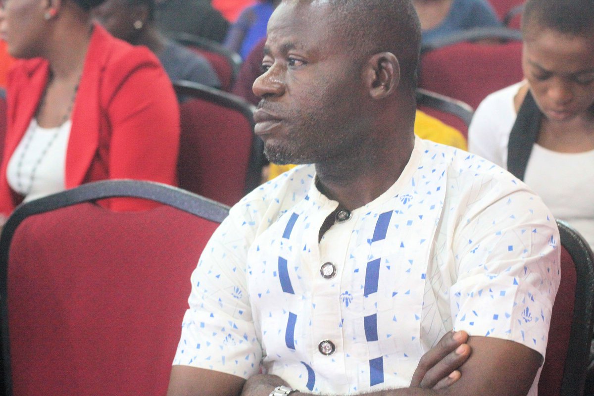 tremvalleyest's tweet image. It is the responsibility of the church to change the narrative of this country. 
Miracle is not the essence of a church. It is a means to an end and not the end itself.

#TREM @okeomezi 
#INTEGRITY
#FinancialMonth