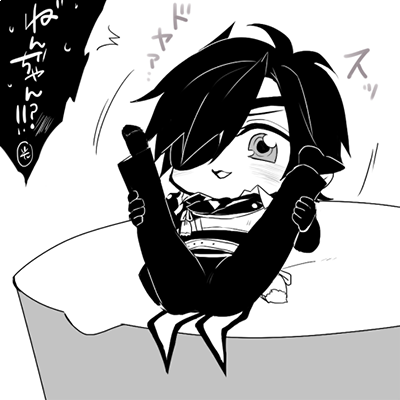 あまてらすみのある光忠ならねんちゃんにやってほしい!((昔の私がすでに仕事をしていた..)) 