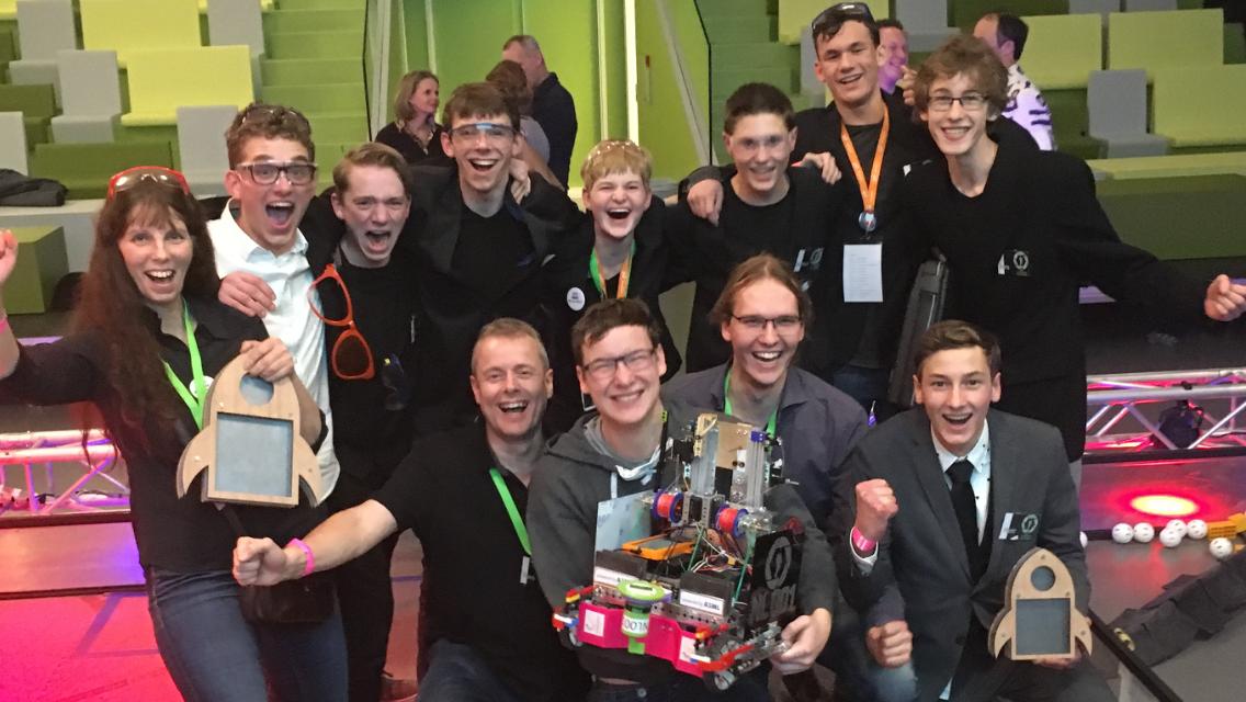 The Encrypted Gentlemen tweet media