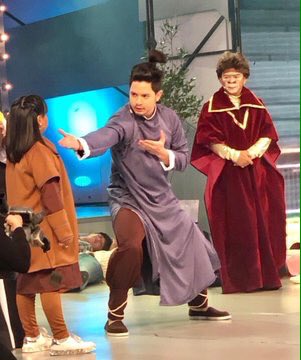 BARA-BARA BAE!!! #AldenRichards
#PambansangBae
#TheManBehindTheStyle
#MultitasKING
#Savage
<a href="/aldenrichards02/">Alden Richards</a>
<a href="/aldenrichards02/">Alden Richards</a>  😚💕

© themanbehindthestyle IG Update 

#ADNPicnicFunDay