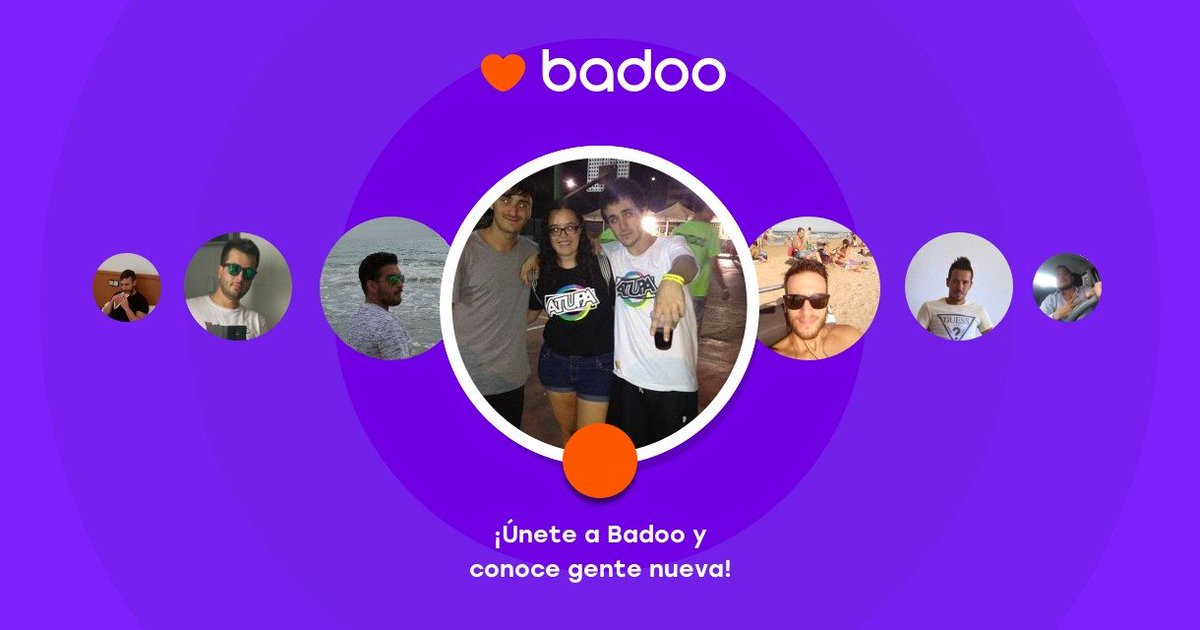 ¡Diviértete conociendo a Mayte y a otra gente interesante cerca entrando en Badoo! badoo.com/twitter/sl-sha…