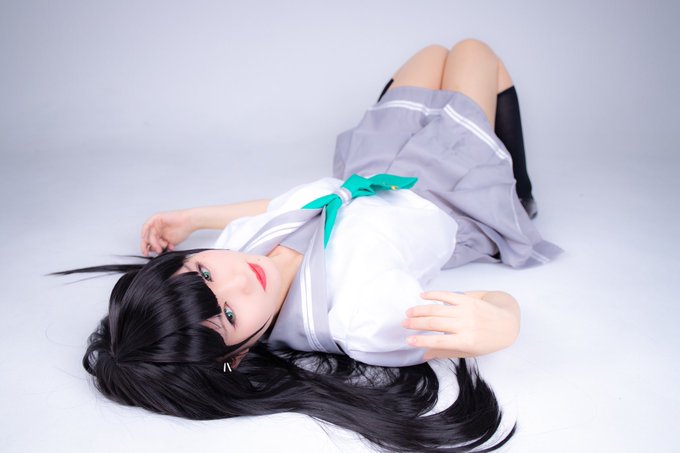 コスプレイヤーつゆこのTwitter画像27