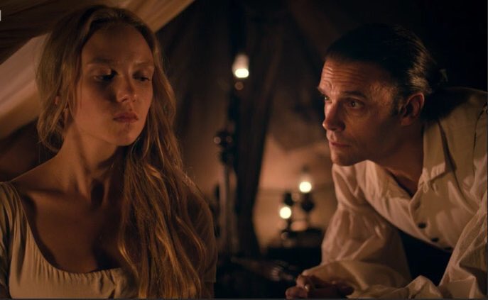 What, do I love her,
That I desire to hear her speak again,
And feast upon her eyes?
Measure for Measure, A2,S2
#ShakespeareSunday #Banished