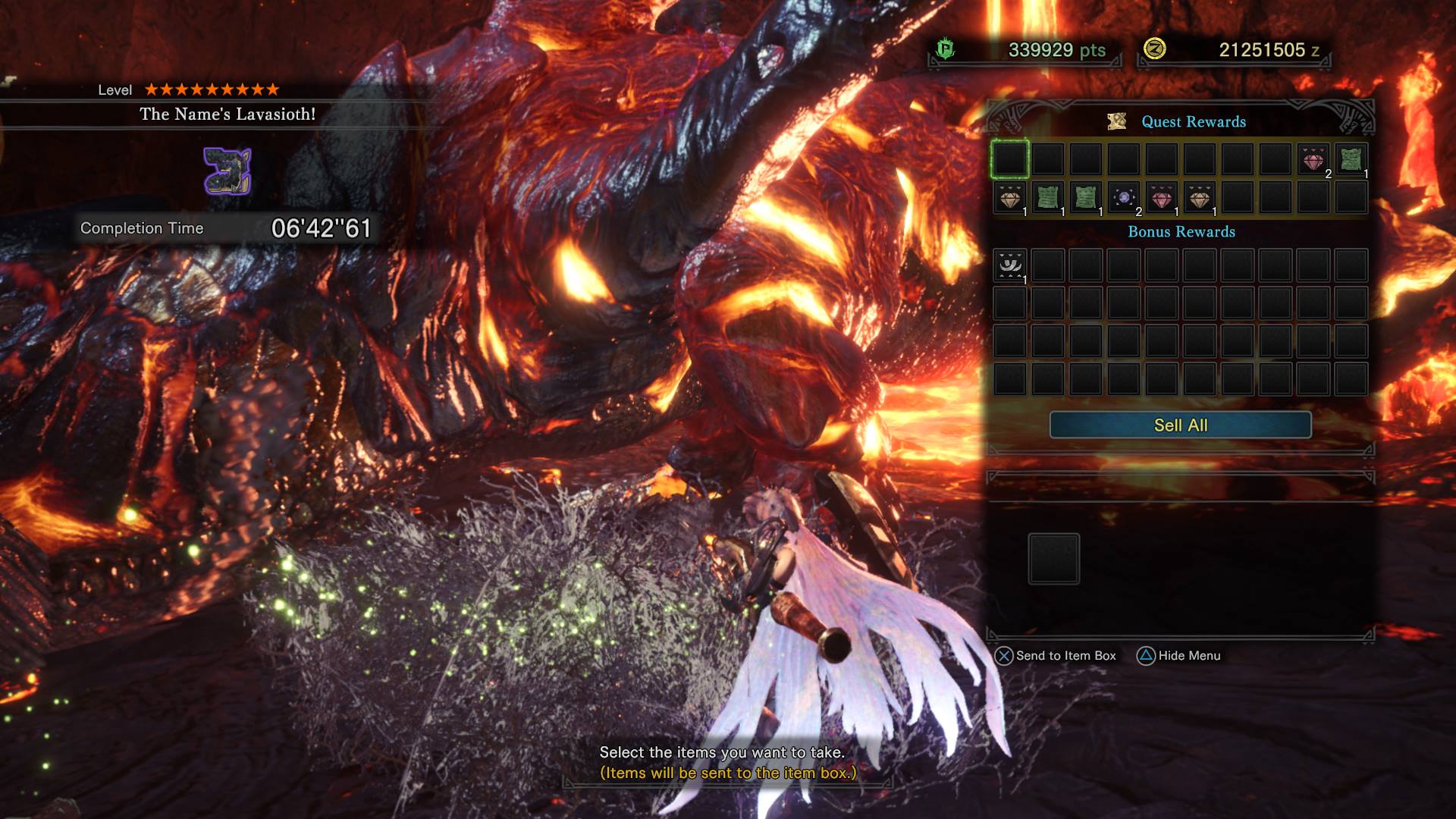 Toro While The The Name S Lavasioth Event Quest Doesn T Have A 100 Chance To Drop Beetle Tickets It S Possible To Get As Many As 3 At Once T Co Ltgqj1yamo Toro While The The Name S Lavasioth Event Quest Doesn T Have A 100 Chance To Drop Beetle Tickets It S Possible To Get As Many As 3 At Once T Co Ltgqj1yamo