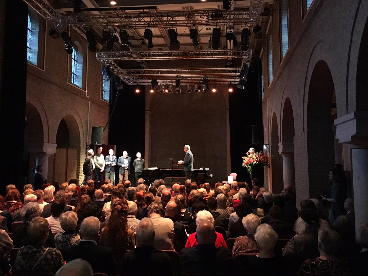 Gemeente Almelo tweet media