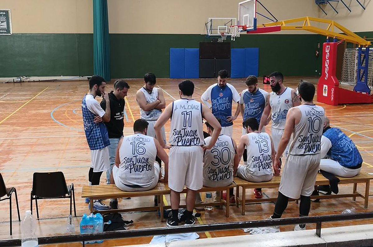 DEPORTES: Los Estados Unidos de Los Palitos

#Baloncesto #PrimeraNacional #Huelva #SanJuan <a href="/cblospalitos/">CB Los Palitos</a> <a href="/AytoSanJuan/">Ayto. San Juan Pto.</a> <a href="/OscarAleu/">Oscar Aleu</a> <a href="/Lagares4/">Fran Lagares</a> <a href="/Acartes5/">Abraham Cartes Moya</a> <a href="/pablomarquez15/">Pablo Márquez</a> <a href="/jesusgarciam11/">Jesús 🤙🏼💥</a> <a href="/coachvilches/">Ricardo Vilches</a> <a href="/Manue1990mora/">Manuel Mora Vicente</a> <a href="/MVelaure68/">Manuel Velaure ™</a>
 
 diariodehuelva.es/2019/02/10/los…