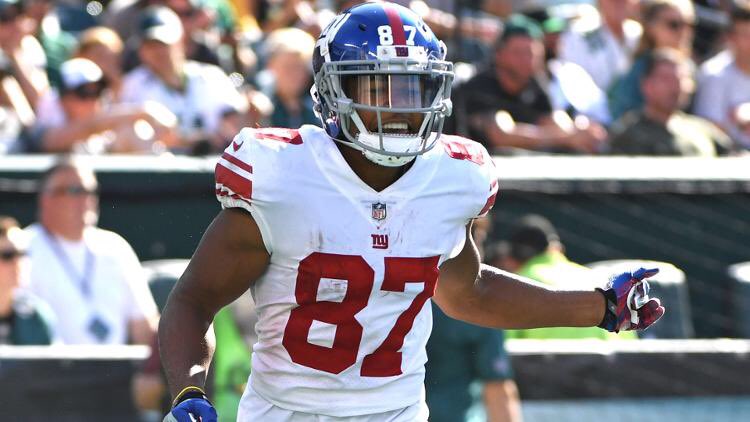 Happy birthday, <a href="/sterl_shep3/">Sterling  Shepard</a>!🎉 #NYGbirthdays #GiantsNation