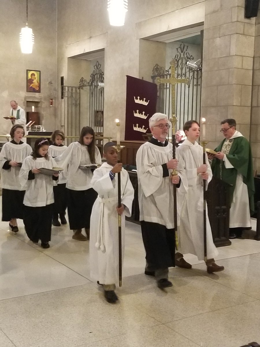 Hoping you all take a moment to rest, reflect and rejuvenate today #Sundayservice #blessingsfromabove! My first born on his first day as an Acolyte ☺