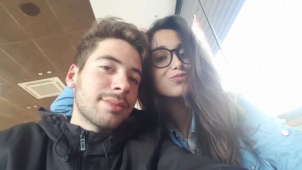 Slbmariana's tweet photo. 2 anos!!❤
@ZFerreira30 https://t.co/lCso42dasc