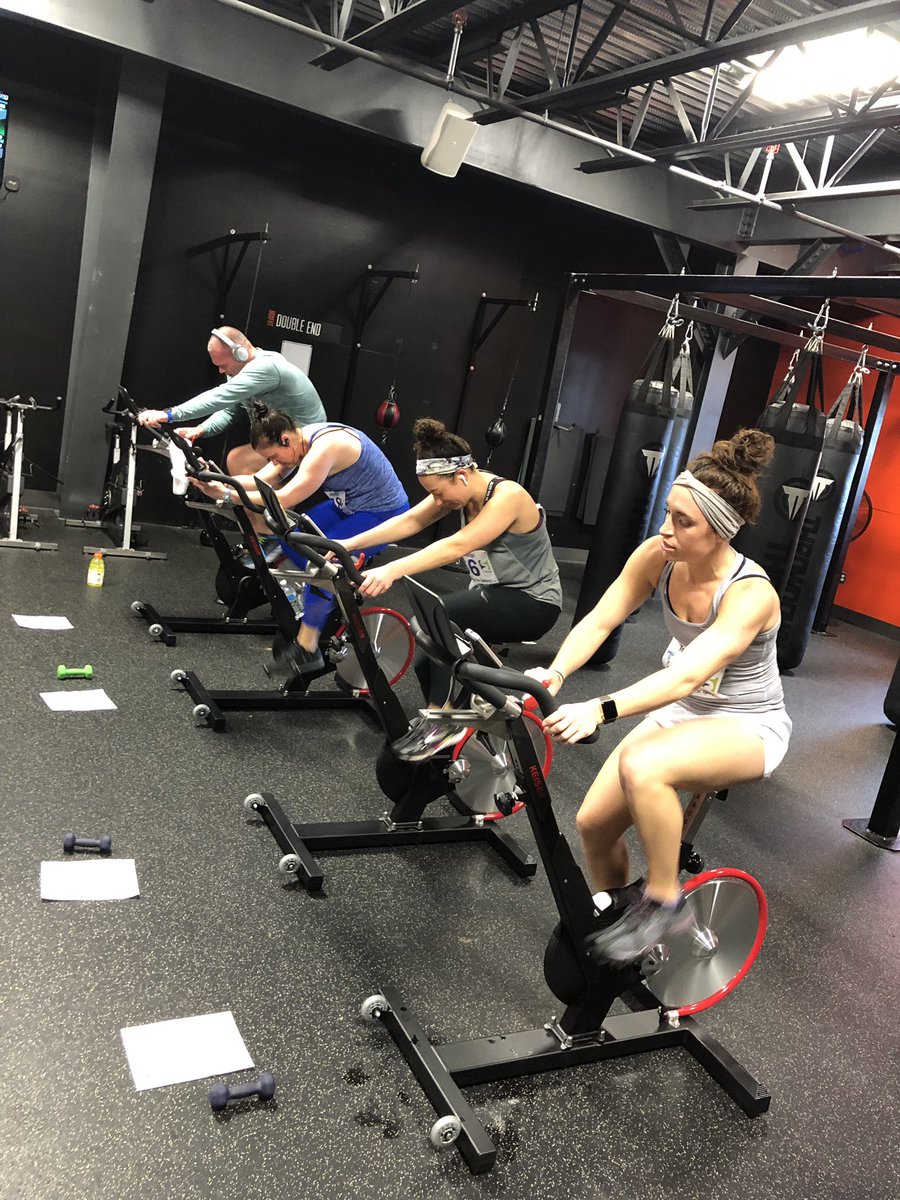 tritohelp's tweet photo. #tritohelp at #getfituac in Lancaster is halfway.  Come support #autism &amp; #epilepsy or donate - https://t.co/Zlfwq9Joz3 https://t.co/Pe2YsIEGgZ