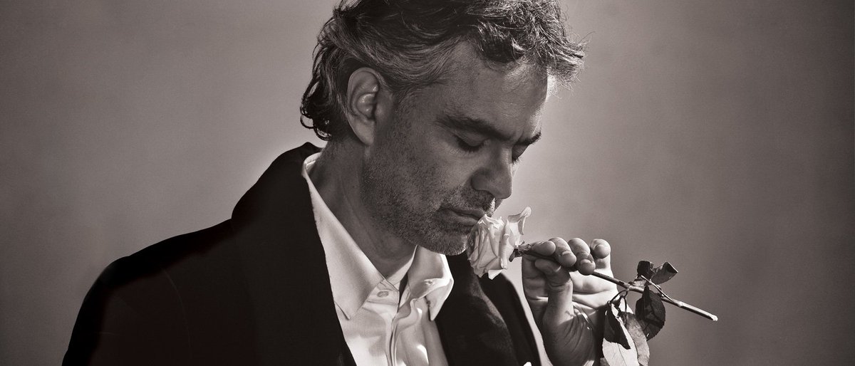 MMATOpera's tweet photo. Andrea Bocelli returns to #NewYork for two evenings of romantic operatic repertoire at the #MetOpera House. February 10 and 17th
#MetOperaOrchestra under the baton of Eugene Kohn:
https://t.co/8Ehgd2u21U https://t.co/04Pybku1oh