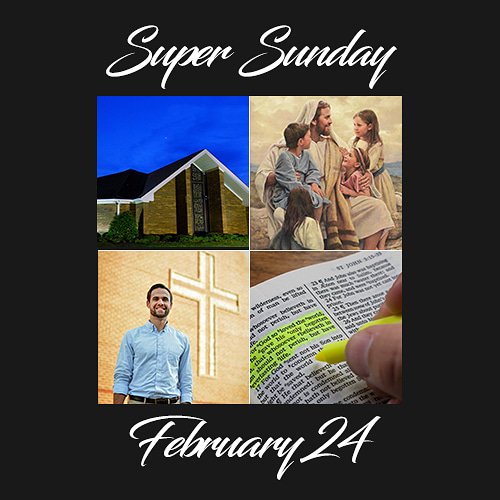 dhcoc's tweet photo. You are invited to join us on February 24th! https://t.co/nRdUVlg51S