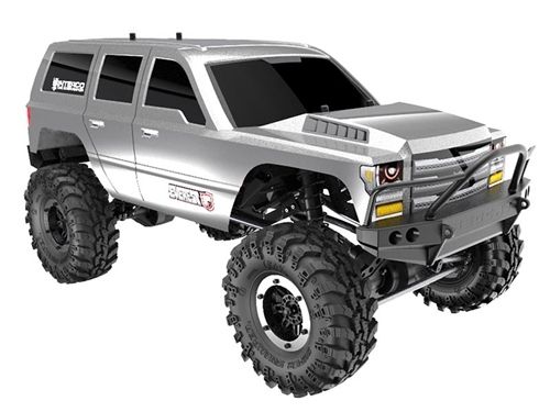 SevBiz1RC's tweet photo. https://t.co/oDhiexvcBD  Hay, for all you RC Off Road Truck fans looking for 10% off sale on this model for a limited time, or looking or other RC Hobby idea take a look at my web site at https://t.co/q56L9gNLiC. #rctrucks #rccars #rctoys #rcmodels #rchobbies #rcdrones #drones https://t.co/oSBUfNawEO