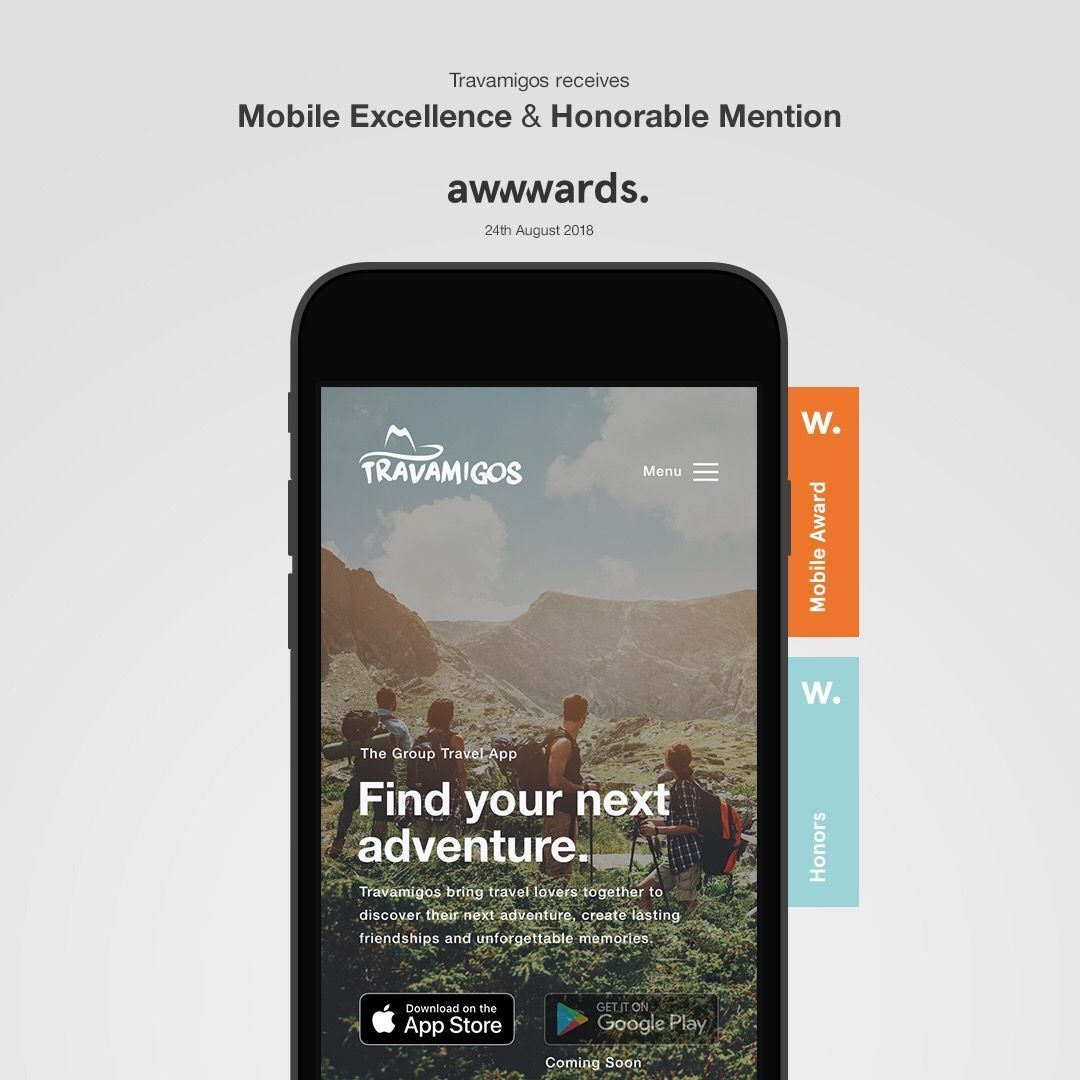 travamigos's tweet photo. #SBS @TheoPaphitis - Introducing Travamigos, The Group Travel App for like minded inviduals, Travamigos allows Travel lovers to connect and plan trips through our app and Meet #Travelbuddies to book adventures with through our application, while finding the best flight prices. 🌎 https://t.co/EhxWDJGsen