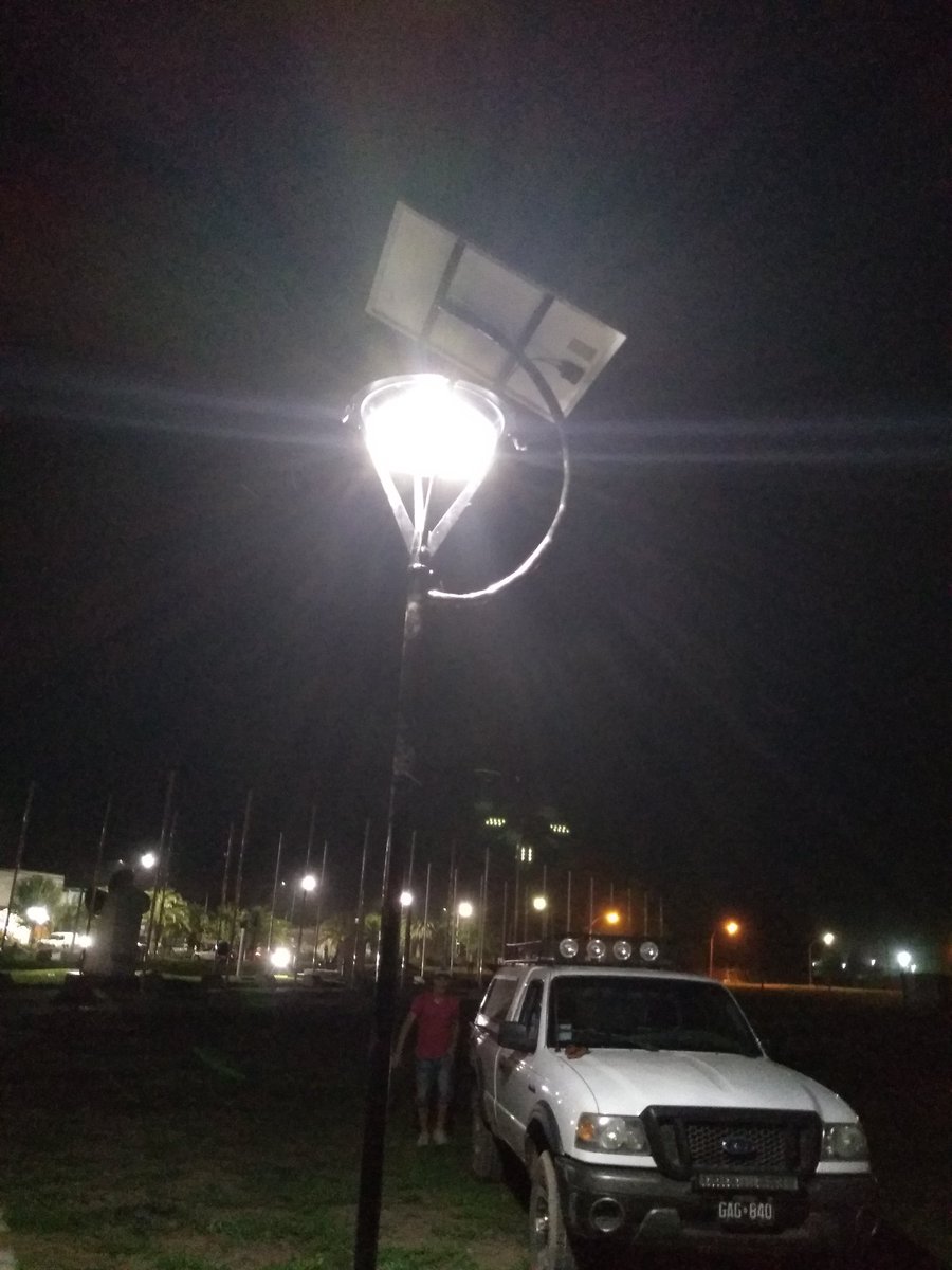 MagoSolar's tweet photo. #magosolar #construyendoelfuturo https://t.co/DXeYlPImZG