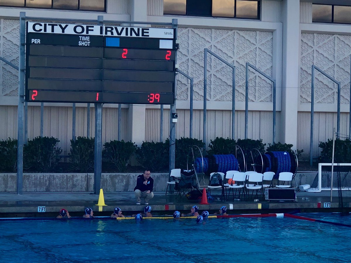 CN Men's Water Polo tweet media
