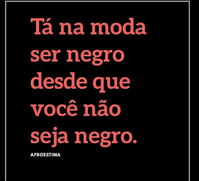 LeniOlivert's tweet photo. @HugoGloss #BBB19 #BastaDeRacismoNoBBB https://t.co/d0MSciusUy