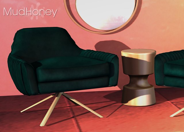 LTDOnlineSL's tweet photo. MudHoney has released the Rosalee Set for the current round of Builder's Box! Details here: https://t.co/q7f8YOT8Da https://t.co/XUI3d61XZL