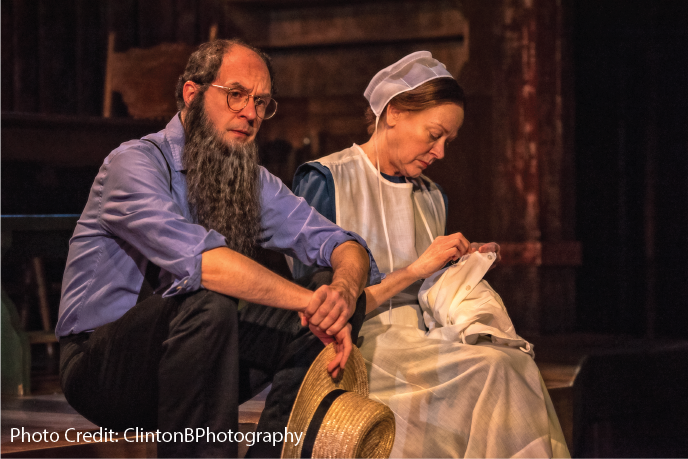 "Everything is Wonderful <a href="/EverymanTheatre/">Everyman Theatre</a> will linger in your thoughts long after the curtain falls. It’s a crucial piece of theatre that shouldn’t be missed." Read our review here: bit.ly/Everything-is-… #bmoreeveryman