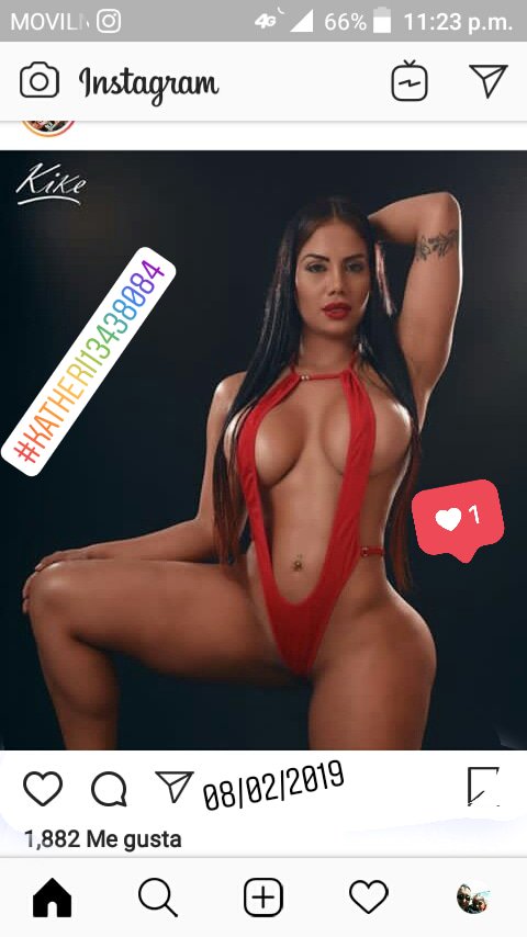 Kathe martinez instagram