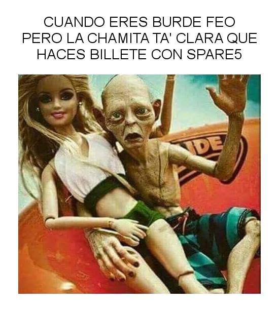 😂😂😂😂😂😂😂😂😂😂😂😂😂😂😂😂😂😂 #Spare5 #Spare5Venezuela https://t.co/d0xzMhI1jr<a href="/tag/spare5"class="tags">#Spare5</a><a href="/tag/spare5venezuela"class="tags">#Spare5Venezuela</a>