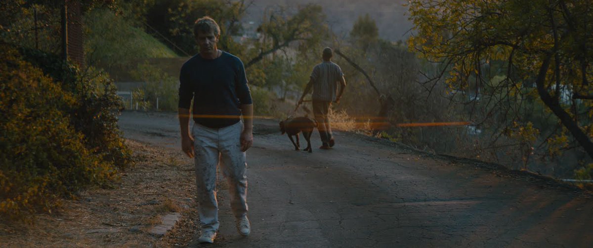 #UntogetherFilm has another character you might not have realized, the city of #LosAngeles! Local landscapes and hidden gems are showcased throughout the film. Tell us your favorites! <a href="/ItsBMendelsohn/">Ben Mendelsohn</a>