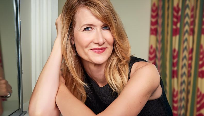 Happy 52nd birthday, Laura Dern.  Your favorite LD movie? 