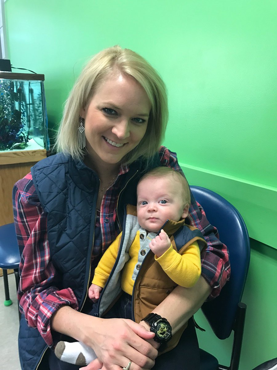 BoogerBottom's tweet image. Waylon Waddell born at 27 weeks.2lbs 8oz’s. 
I truly believe Jesus saved him through the power of prayer.
Hard to understand how anyone could hate the thought of God &amp;amp; fight for the right to abort this kid!
Then call hunters feeding the hungry the Antichrist!🤔