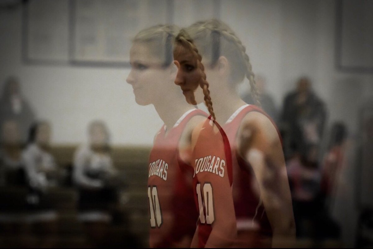 AubreyToppen's tweet photo. Crazy hard saying goodbye to this sport, but celebrating everything we accomplished and overcame together. Whether we’re playing basketball or not you’re always gonna be family ❤️🤞🏼🏀 https://t.co/L8aY1RR37u
