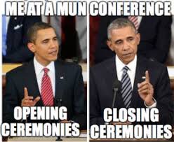 SC_UK2019's tweet photo. The way this Council is unfolding right now... #MACMUN2019 https://t.co/YQ9gSnvu2z