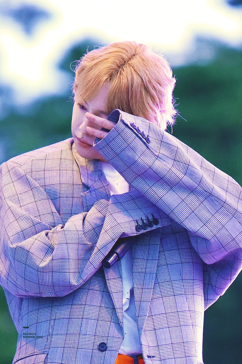 👀✌🏻 #위너 #김진우