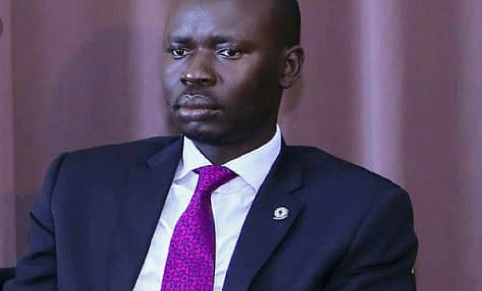 As you wrap up your Sunday, remember @AjakPeter in your prayers. He is still under detention by #SouthSudan's NSS.
Let's pray for his freedom and especially so that he reunites with his young family.
#FreePeterBiar
