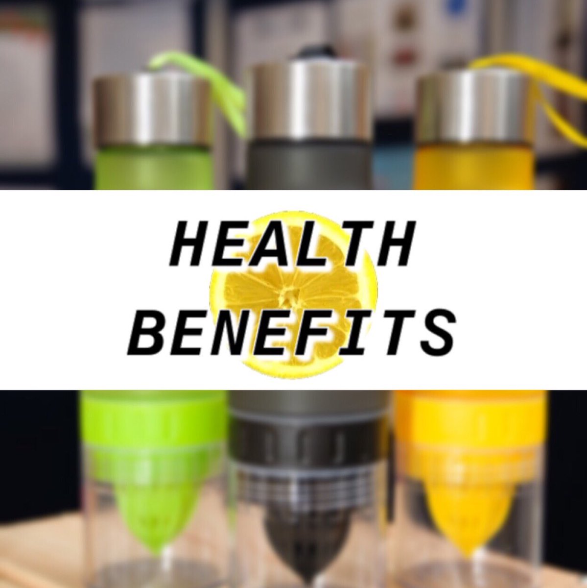 fusionbottles's tweet photo. Did you know drinking infused water has many health benefits?🍋 https://t.co/JBiHkJZDLA